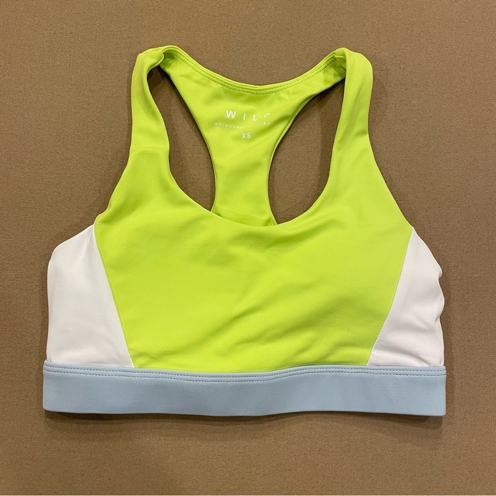 Wilo the Label Sports Bra Size XS